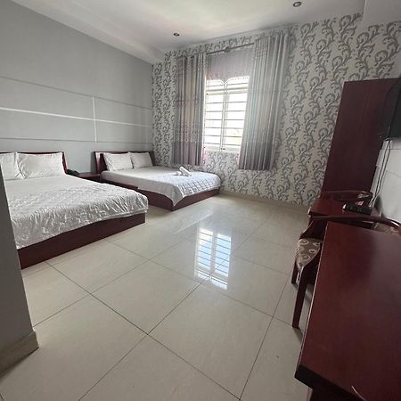 Hotel Khach San Sammi Thành Pho Ho Chí Minh Esterno foto